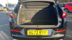 Vauxhall Grandland 1.2 Turbo Ultimate 5dr Petrol Hatchback